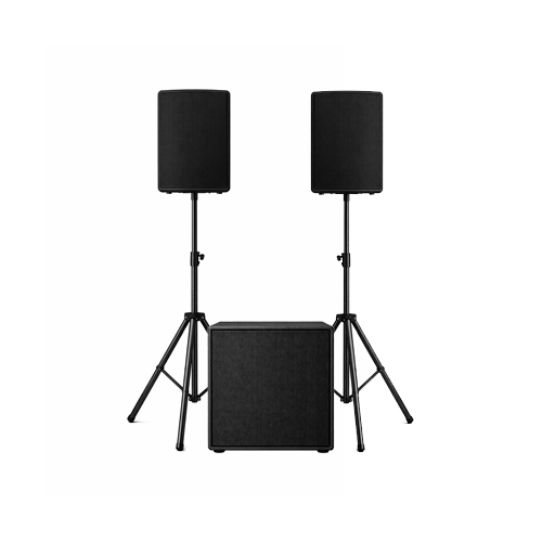 PA Bundle – Beschallung M