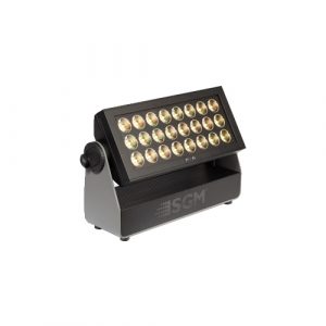 Scheinwerfer - SGM P6